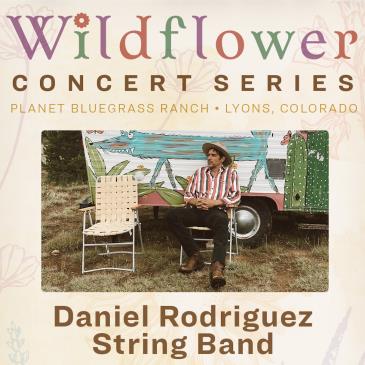Daniel Rodriguez String Band-img